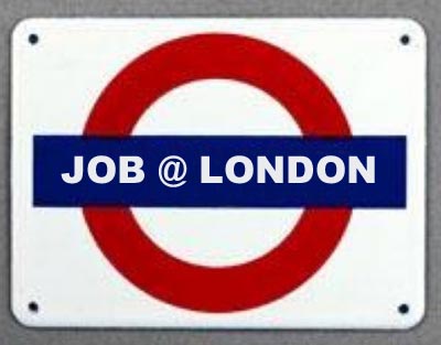Job @ London